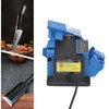 Multifunctional Electric Sharpening Machine, Electric Drill Bit Sharpener, 96W 1350rpm