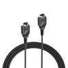 YONGDING Gameboy Advance Cable, Communication Cable, 2 GBA Link Cable,
