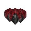 WINMAU Prism Alpha Extra Thick Dart Flights - 10 sets