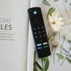 Voice Replacement Remote Control for Echo Show 21, Full HD