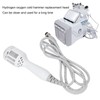 Replacement Cold Hammer Probe Firming Tightening Skin Facial Cleansing Probe