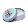 Puckator Pusheen Cat 2024 Lip Balm in a Tin -