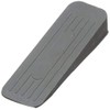 Bulk Hardware BH02509 Deluxe Heavy Duty Non-Slip Rubber Door Wedge