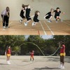 Long Jump Rope, Large Rope Jumping, Large Rope, For Groups,