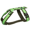 anny-x Fun Chest Harness Olive Light Green Size S