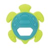 Mordedera de Silicón - TortugaVerde