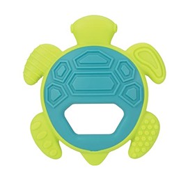 Mordedera de Silicón - TortugaVerde                                                                                                                   