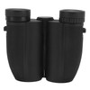 10x25 Compact Binoculars for Bird Watching Accurate Focus Adjustable Pupil