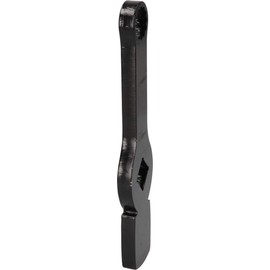 KS Tools 460.5251 3/4-Inch Impact 12-Point Wrench with 2 Impact Surfaces 21 mm