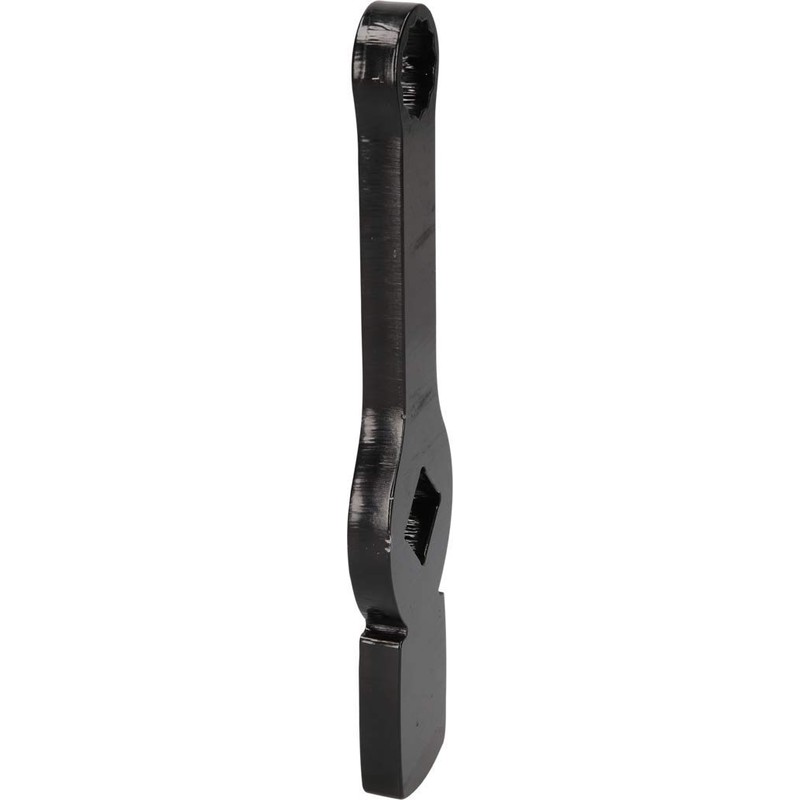 KS Tools 460.5251 3/4-Inch Impact 12-Point Wrench with 2 Impact