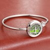 Pulsera difusora de aceites esenciales para regalo de cumpleaños para