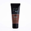 Maybelline Fit Me Foundation, Matte & Poreless, Full Coverage Blendable