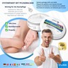 Mr. Fuss® No. 1 Advanced Pack Steel Small Cuticle Callus