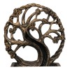 Forest Crann Bethadh Celtic Willow Tree of Life Backflow Incense