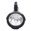 Handheld Spotlight Strong Light Waterproof Rechargeable Spotlight Flashlight LED Searchlight
