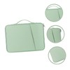 Gatuida Tablet Sleeve Carrying Case for Devices Wear Resistant Soft