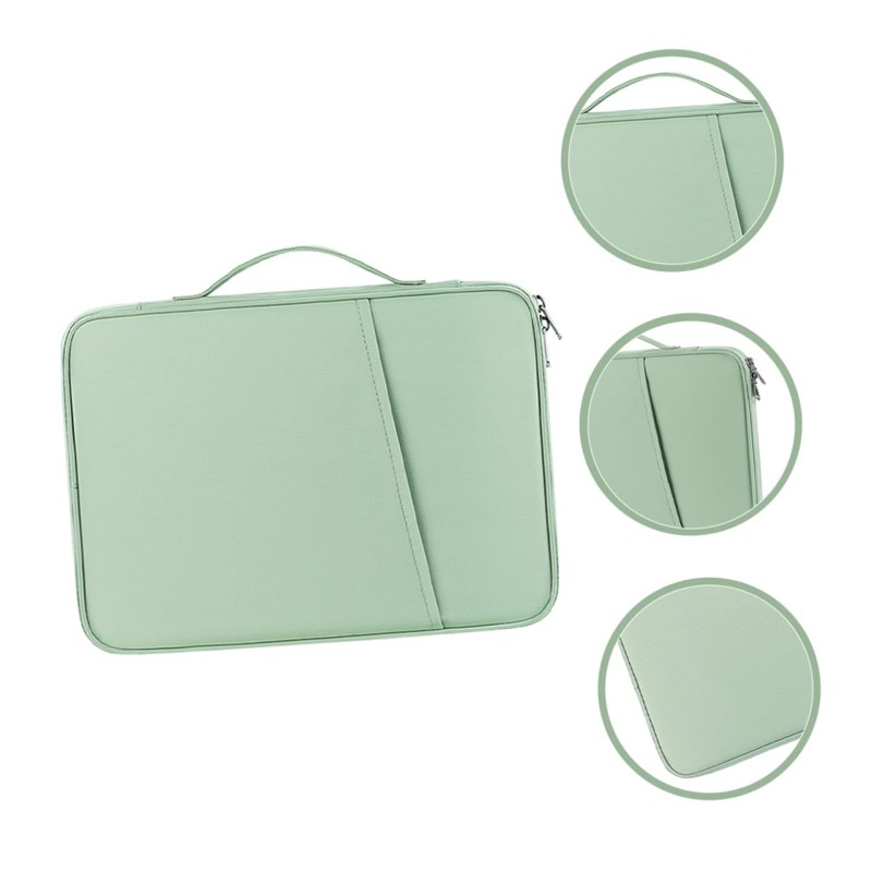 Gatuida Tablet Sleeve Carrying Case for Devices Wear Resistant Soft
