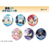 KBAN-T007-m02 I Got Reincarnated as a Slime Can Badge Rimuru/B