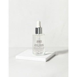 Kiehl's [키엘] 투명 에센스 50ml (마이뷰티박스 가입일 구매 시 +3% 적립) [Kiehl's] Transparent Essence 50ml (3% Rewards when purchased on My Beauty Box subscription)