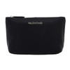 VALENTINO Brixton Nero Soft Cosmetic Case, nero