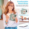 DMLuna Stand Case for Kobo Libra Colour Model:N428 2024 /