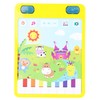 Toyland® My First Baby Tablet - Interactive Animal Pad With