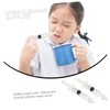 OHPHCALL Nasal Irrigators Set for Baby Nasal Cavity Cleaning Tools