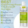 Shampoo Antifúngico Cuero Cabelludo Sensible 200 Ml