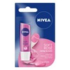 NIVEA LIP BALM SOFT ROSE 4.8G