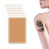 Rose Romee 10 Pcs Waterproof Tattoo Cover Up Patch -