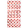 Nitoms Removable Tape, M, 0.7 x 2.4 inches (19 x