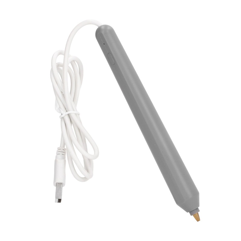 Hot Foil Pen USB Heat Foil Stamping Embossing Pen ABS