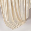 MaiMaiSuan 60’’ Wide Soft Shiny Stretch Metallic Luster Rib Knit