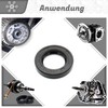 Parts and Parts Shaft Seal 24 x 40 x 7
