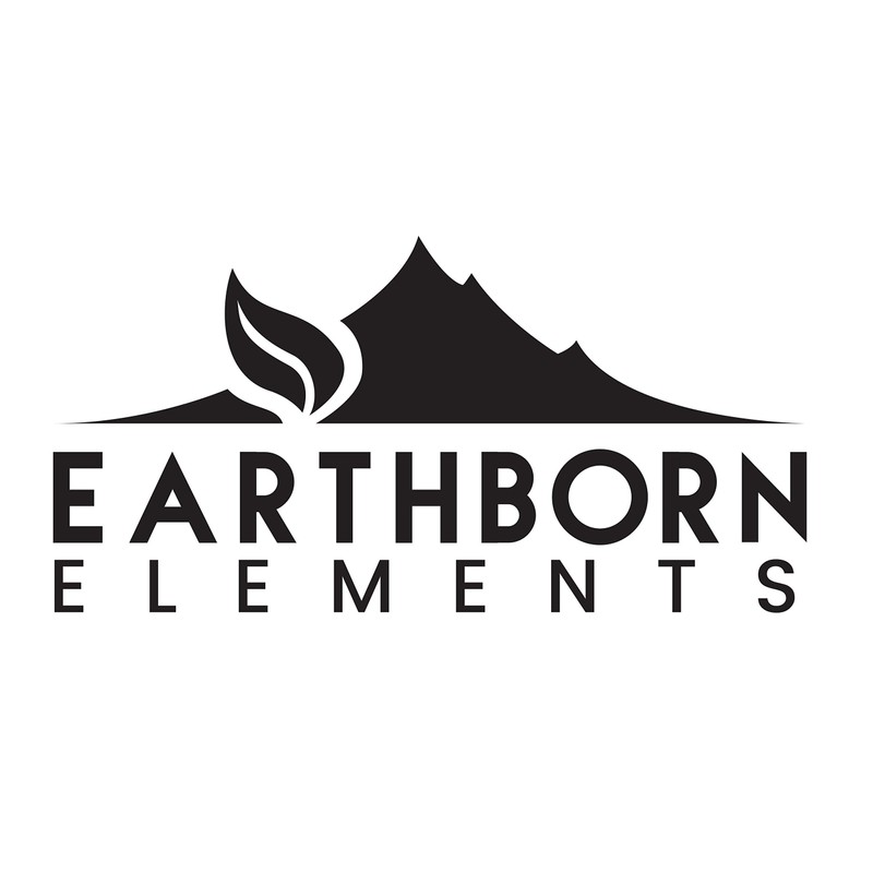 Earthborn Elements Guar Gum Powder, 1 Gallon, Gluten-Free Food Thickener