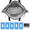 Vogano 40 Can Soft Cooler Bag - Insulated Leak-Proof Large