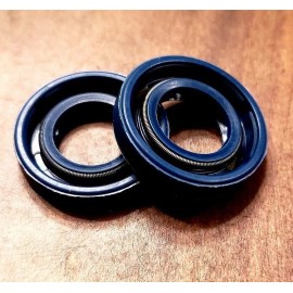 For STIHL NEW Genuine STIHL (2) Oil Seals 12x22x4.5 MS192T MS193T MS194T 9639-003-1205 OEM