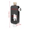 Portable Aluminium Alloy Scuba Tank Refill Adapter for Oxygen Cylinder