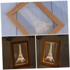 BIUDECO 1pc Creative LED Photo Frame Light Luminous Night Light