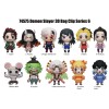 Demon Slayer NEW * Makio Clip * Blind Bag Series