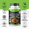 Ashwagandha KSM 66, 180 Vegan Capsules 1500mg (6 Months Supply)
