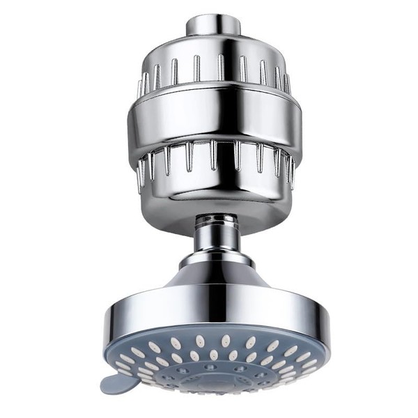 PAROAD Shower Filter (Set D)