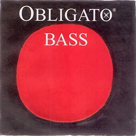 Obligato Fill Contrabass Strings