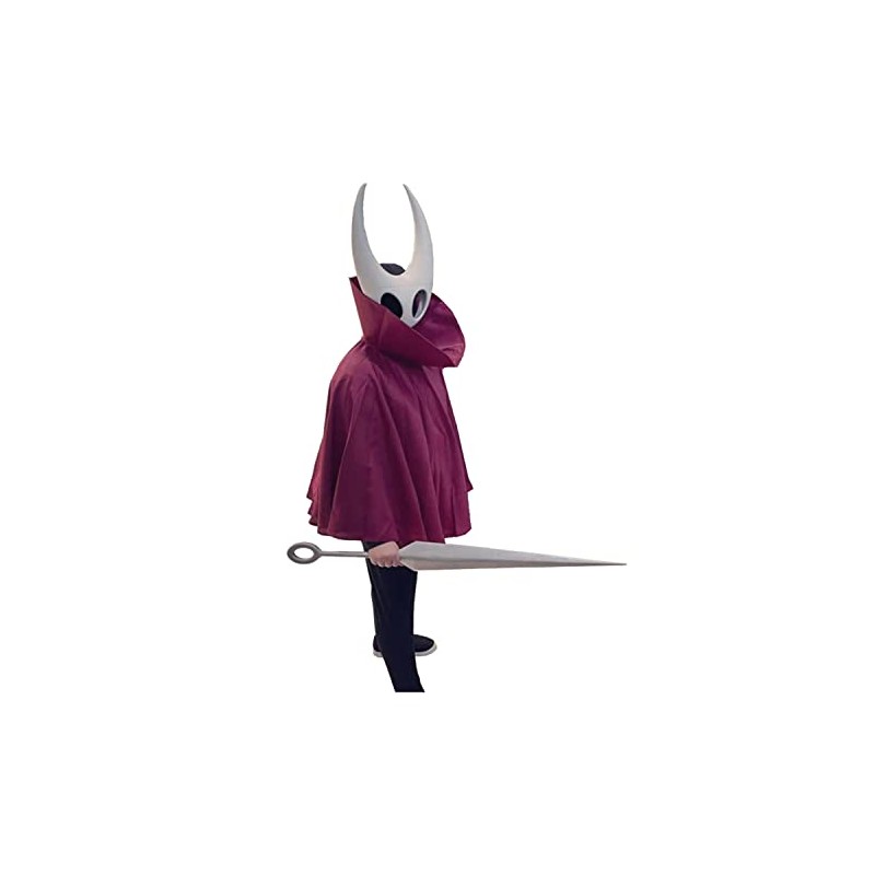 Hornet Needle Kit, Hollow Knight Cosplay