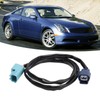 Sensor Wiring Harness 139981 Sensitive Flexible Cable Wire Harness Replacement