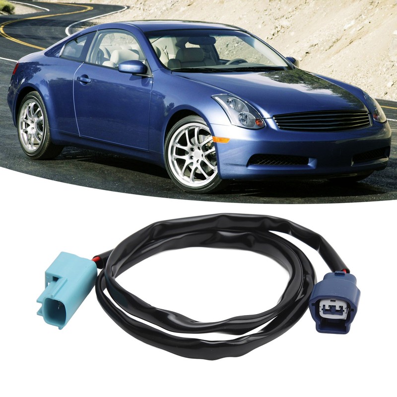 Sensor Wiring Harness 139981 Sensitive Flexible Cable Wire Harness Replacement