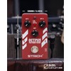 STRICH Polyphonic Octave Guitar Pedal,Digital 3-Mode Octave Shifter with Top/Both/Bottom