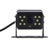 Rear Backup Reverse View Camera with AHD 1080P & 720P