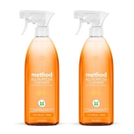 Method All Purpose Natural Surface Cleaning Spray Ginger Yuzu - 28 fl oz2