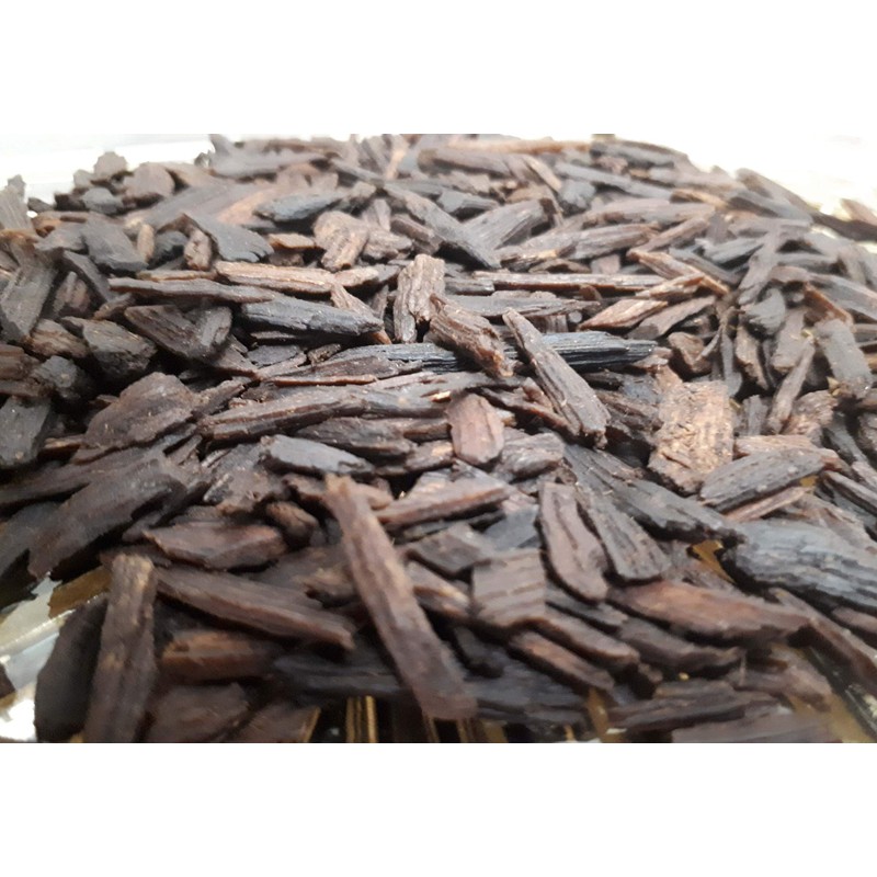 Haneen, (30 g), Perfumed Arian Agarwood Incense, Bakhoor Oud Muattar,